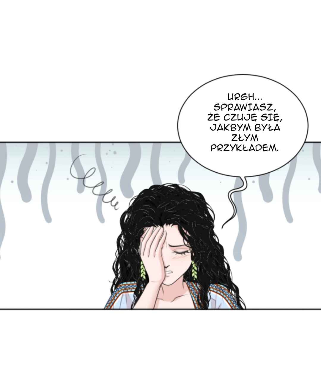 The journey of Dionysus Chapter 99 - Page 8