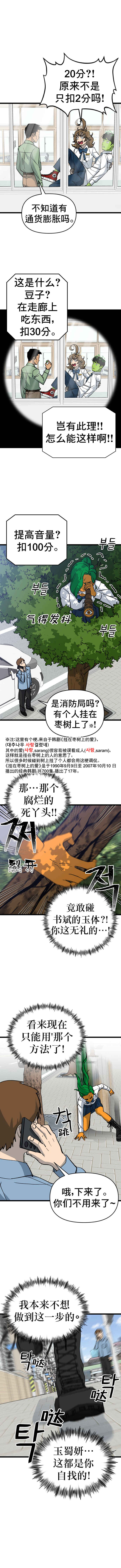 Neoeui Wandukongeur Moggo Sipeo! Chapter 6 - Page 12