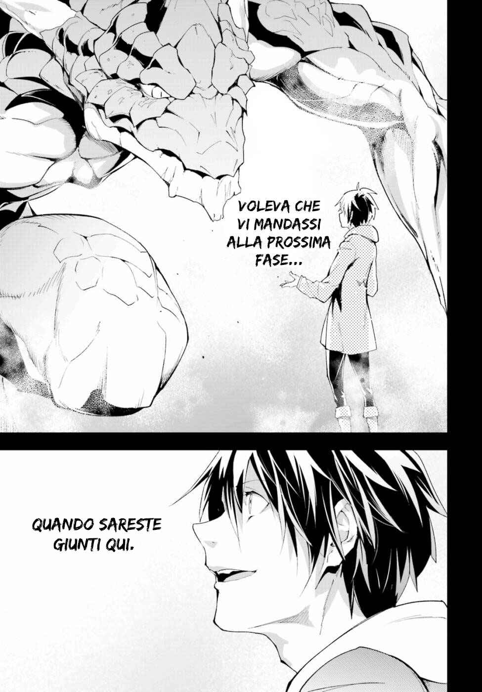 LV999 no Murabito Chapter 41 - Page 29