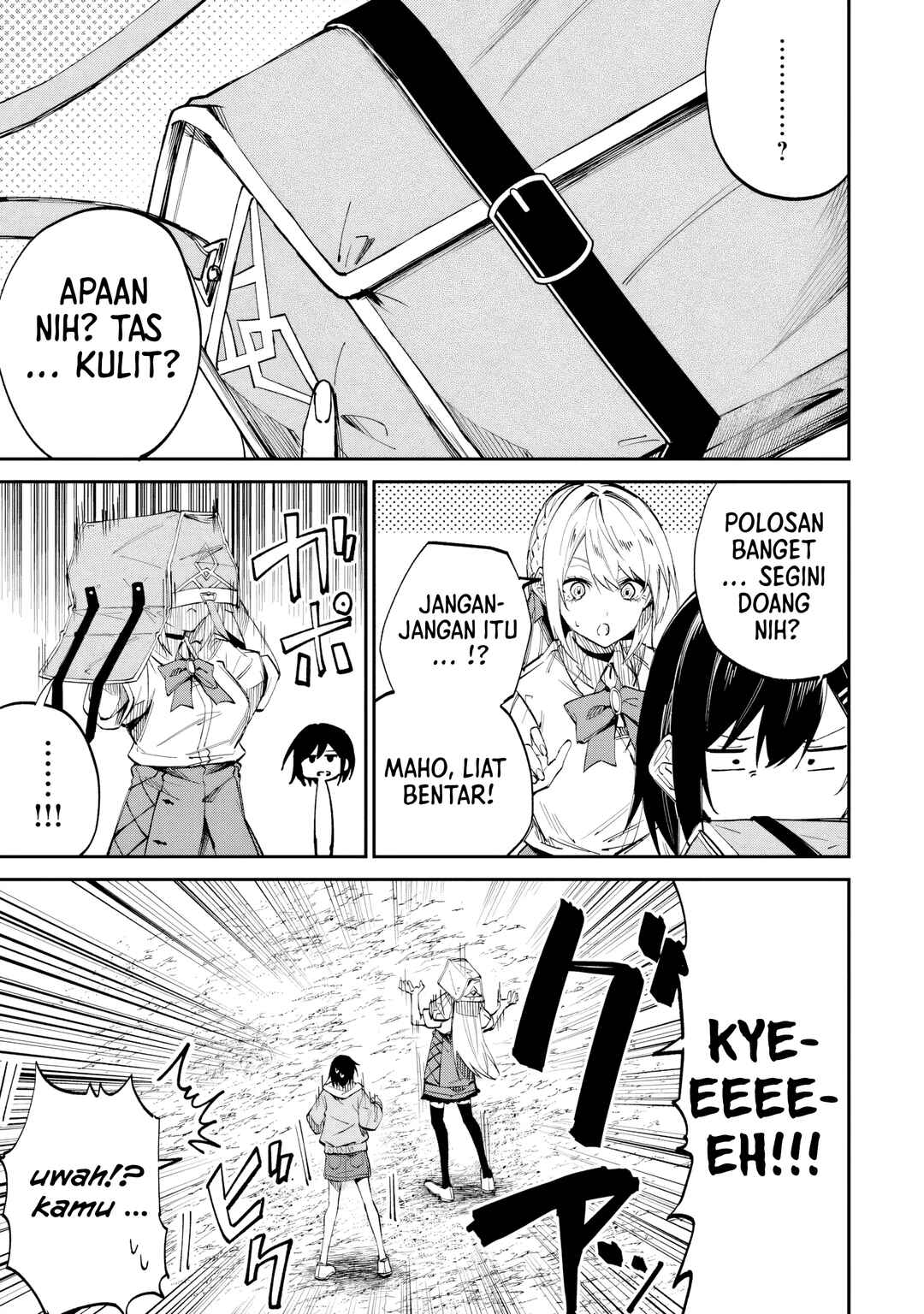 Home Center-goto Yobidasareta Watashi no Daimeikyuu Renovation! Chapter 6.1 - Page 11