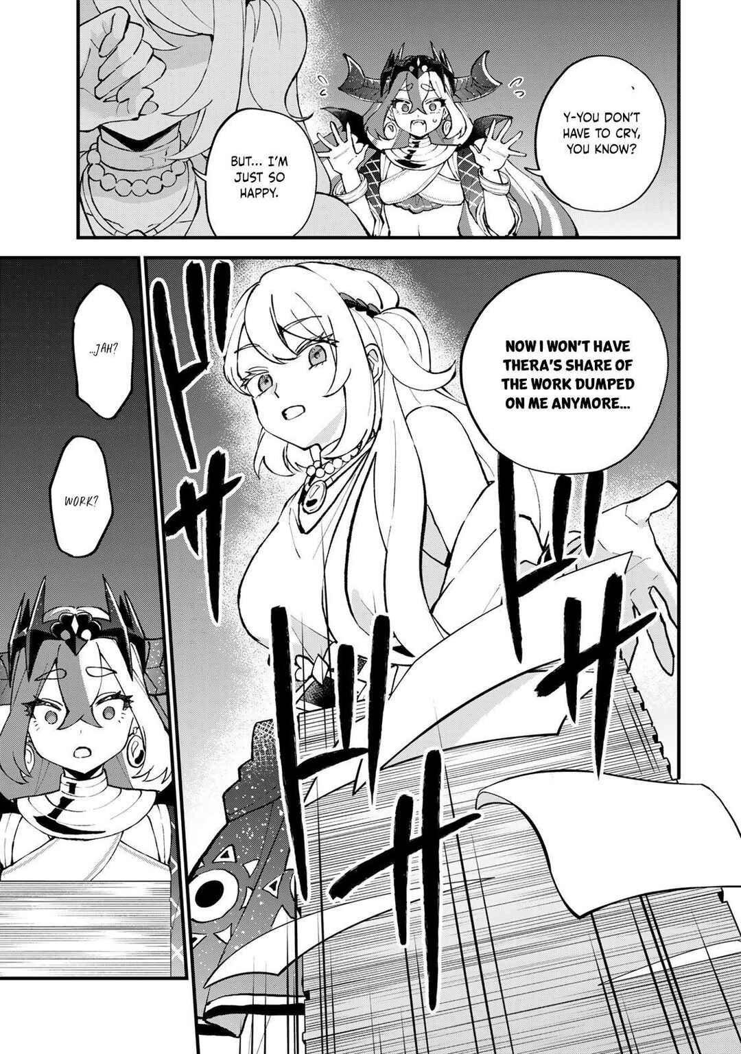 Sekai Saikyou no Majo, Hajimemashita ~Watashi Dake "Kouryaku Site" wo Miseru Sekai de Jiyuu ni Ikimasu~ Chapter 48 - Page 24