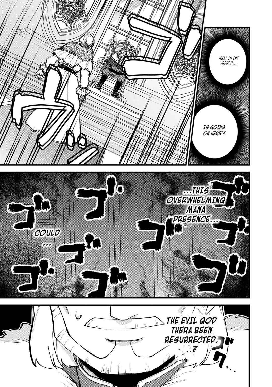 Sekai Saikyou no Majo, Hajimemashita ~Watashi Dake "Kouryaku Site" wo Miseru Sekai de Jiyuu ni Ikimasu~ Chapter 48 - Page 4