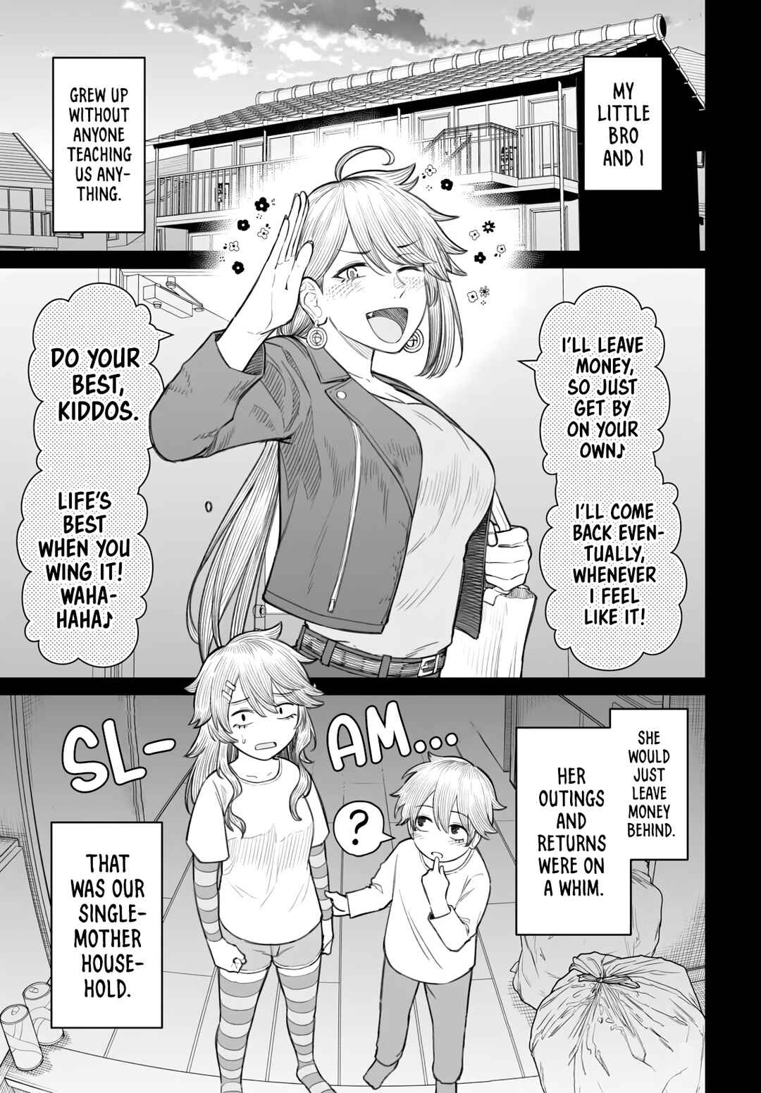 Dame Ningen no Aishikata Chapter 20 - Page 18