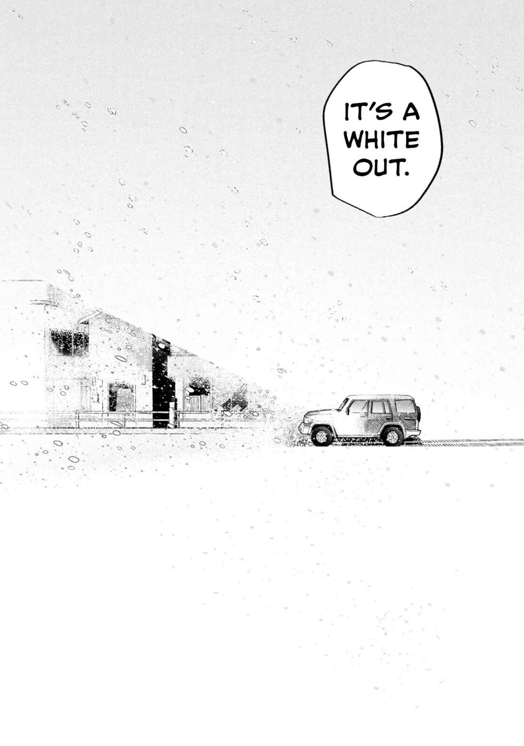 Korogaru Hoshi No Asuterizumu Chapter 5 - Page 21