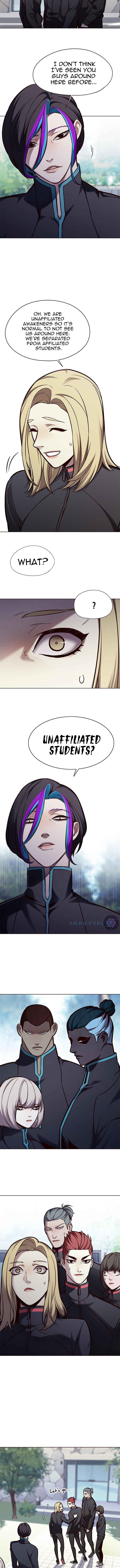 Eleceed Chapter 147 - Page 10