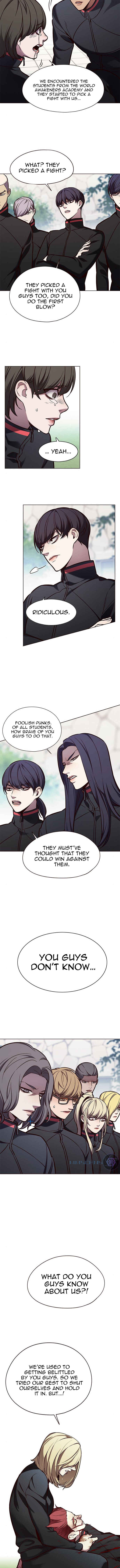 Eleceed Chapter 147 - Page 14