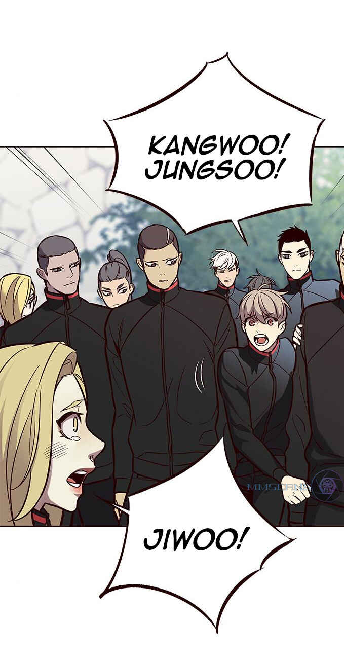 Eleceed Chapter 147 - Page 16