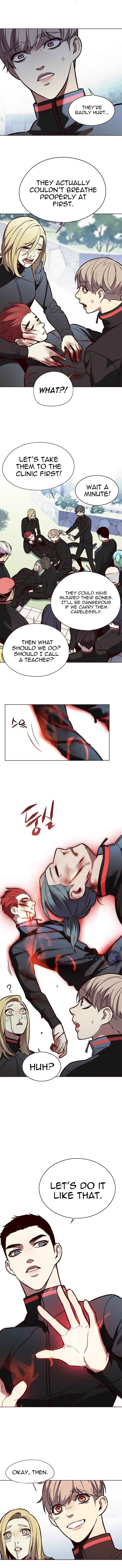 Eleceed Chapter 147 - Page 17