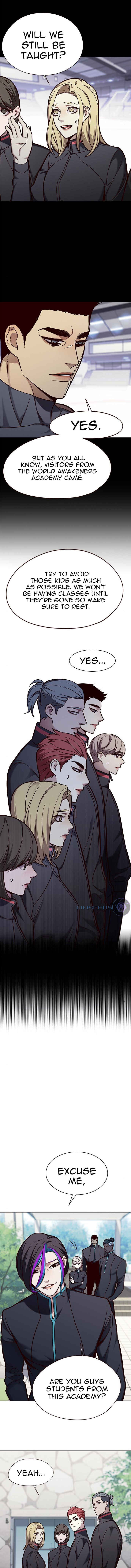 Eleceed Chapter 147 - Page 9