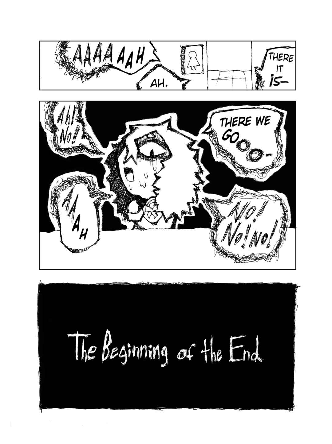 You Woke up as a Girl This Morning!? Chapter 25 - Page 4