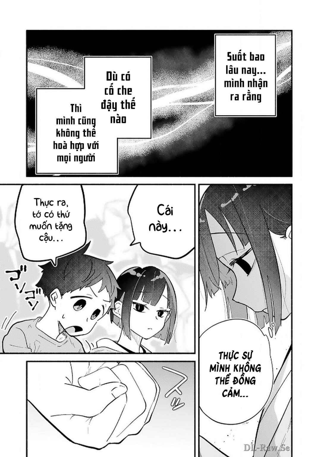 Boku no Ikezu na Konyakusha Chapter 10 - Page 15
