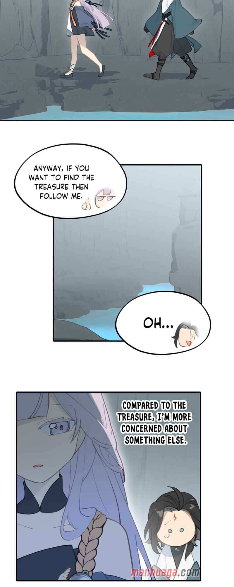 Kill the Male Lead to Become the Villainess Chapter 20 - Page 10