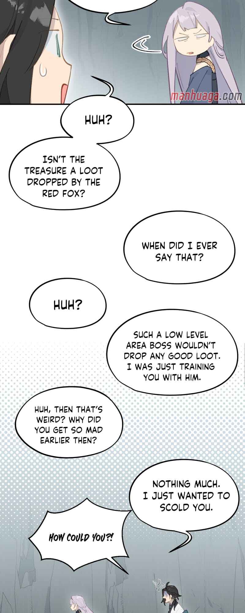Kill the Male Lead to Become the Villainess Chapter 20 - Page 9