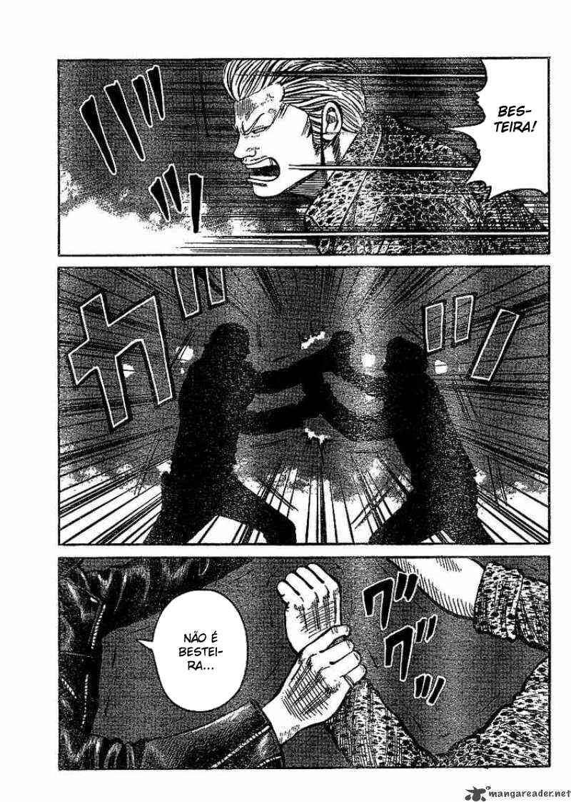 WORST Chapter 94 - Page 15