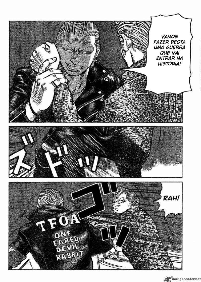 WORST Chapter 94 - Page 16