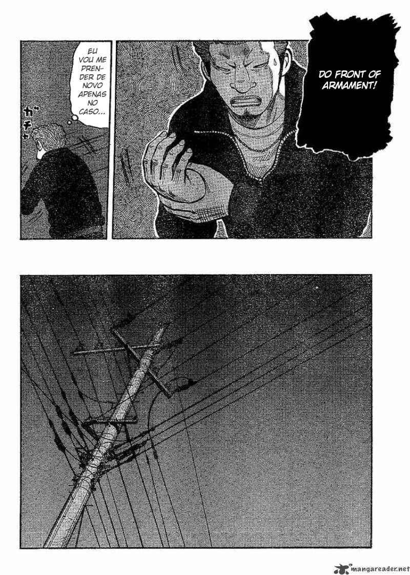 WORST Chapter 94 - Page 32