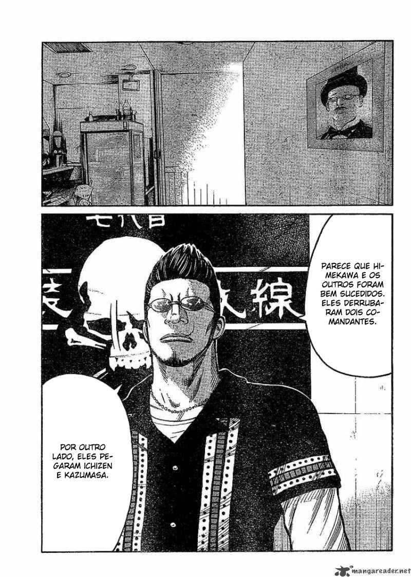WORST Chapter 94 - Page 37