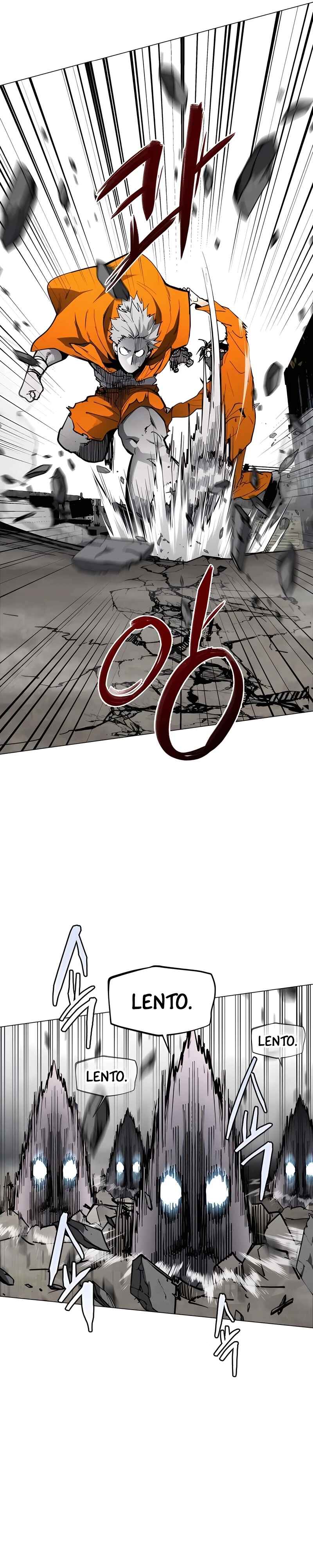 Pogeuraendeu Chapter 9 - Page 10