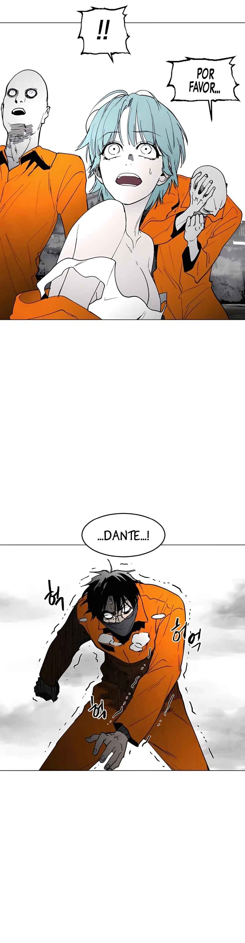 Pogeuraendeu Chapter 9 - Page 18