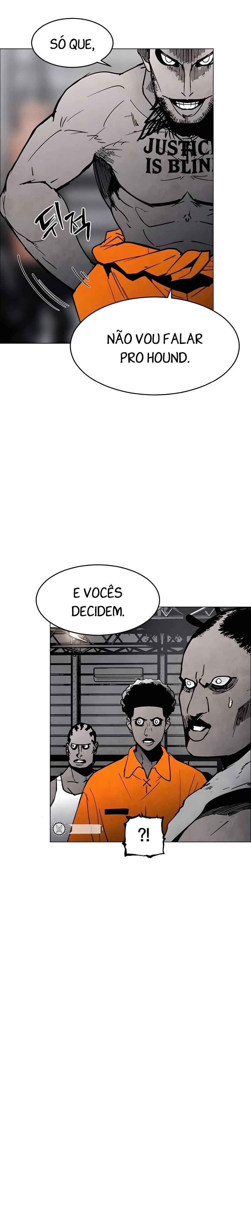 Pogeuraendeu Chapter 9 - Page 32