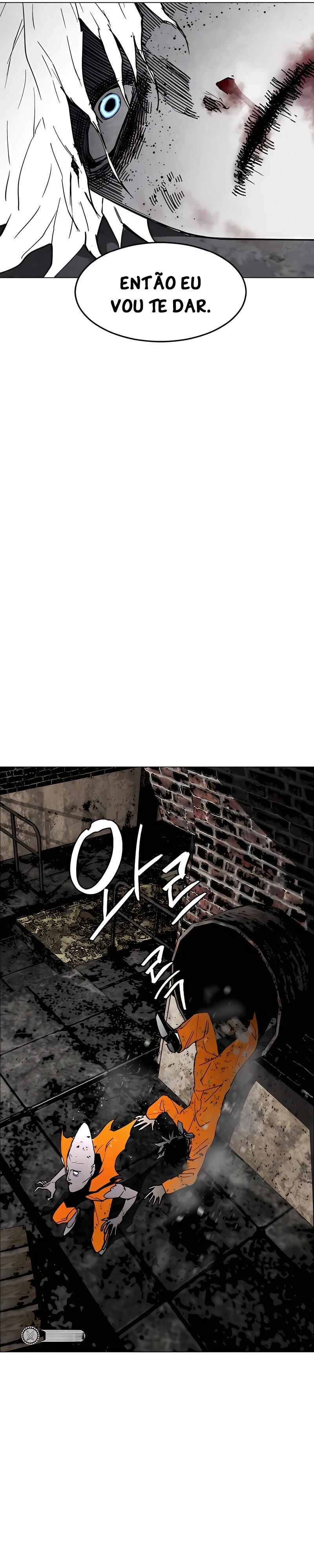 Pogeuraendeu Chapter 9 - Page 35