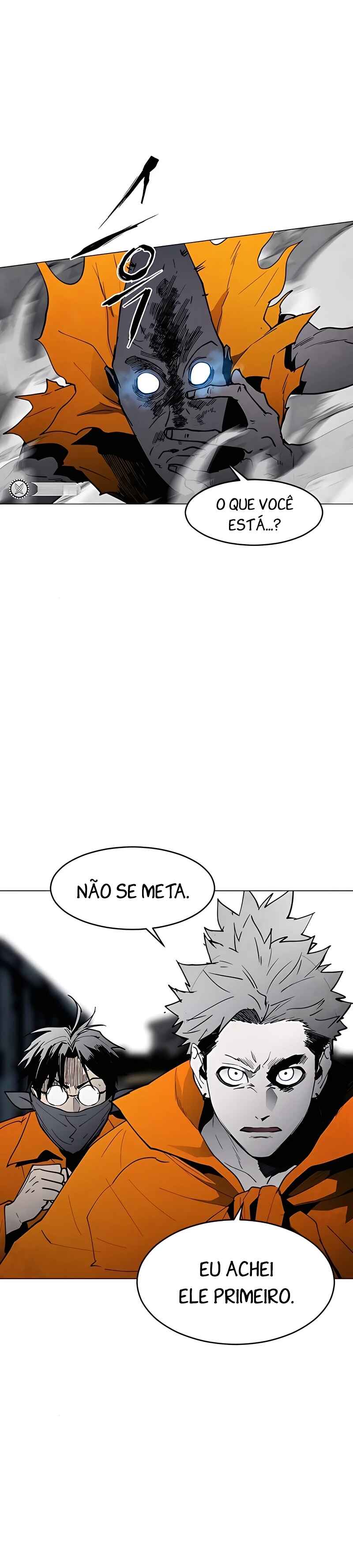 Pogeuraendeu Chapter 9 - Page 4