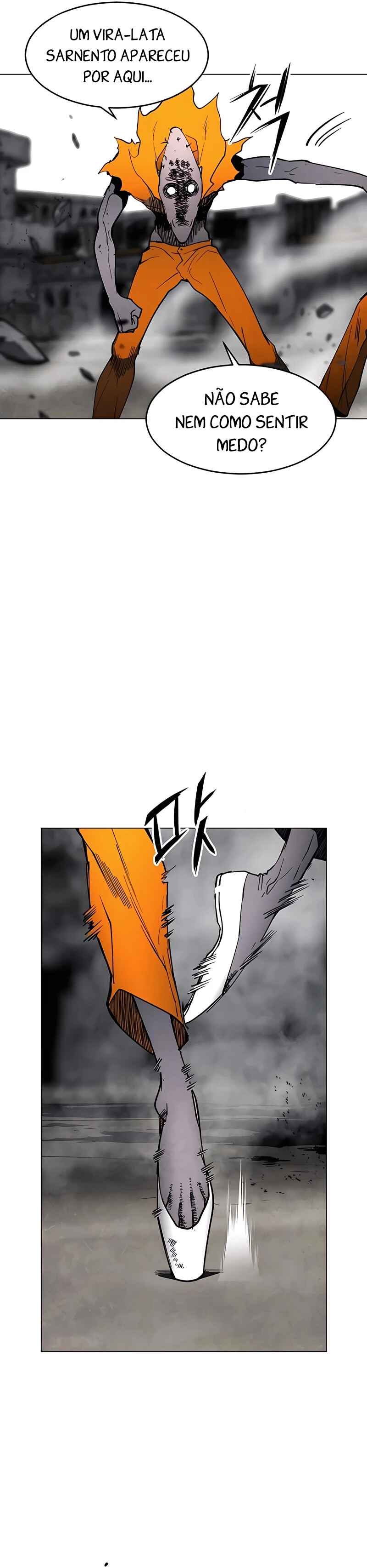 Pogeuraendeu Chapter 9 - Page 5