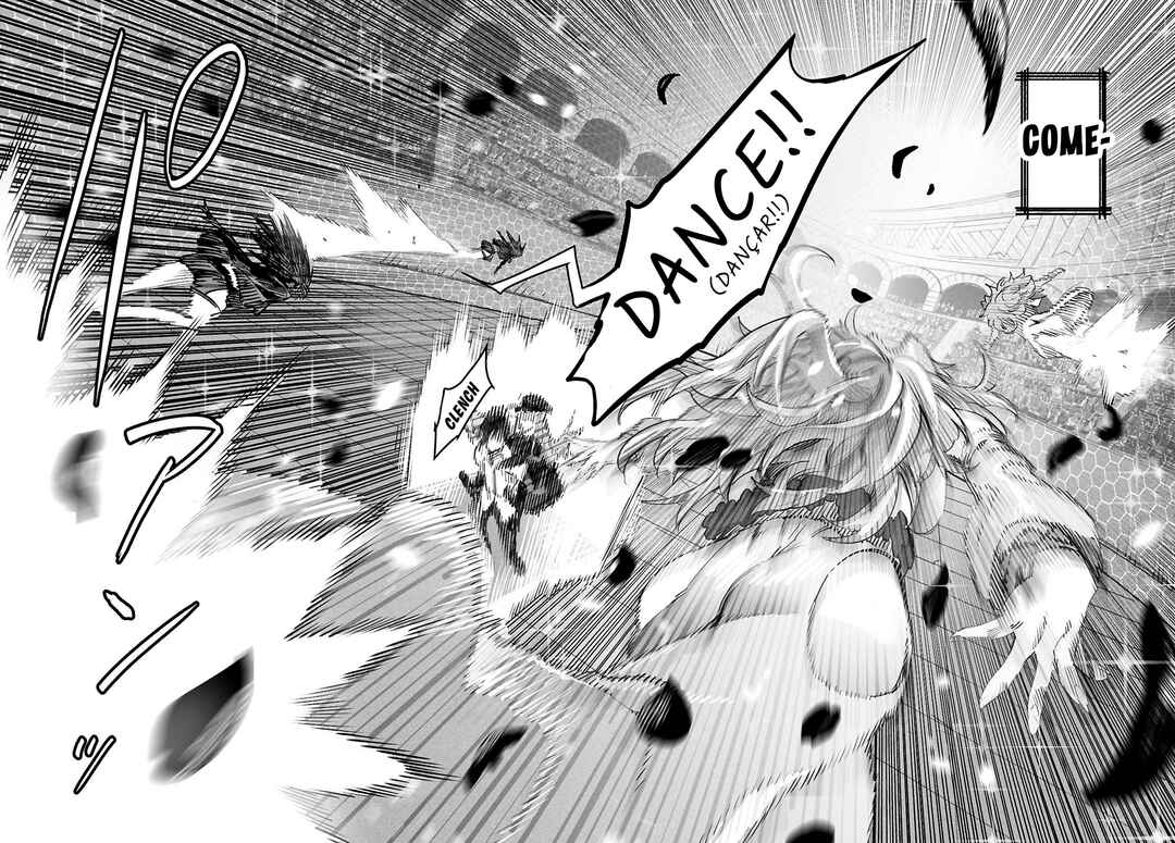Tensei Coliseum: Saijaku Skill de Saikyou no Onna-tachi o Koryaku Shite Dorei Harem Tsukurimasu Chapter 29 - Page 13