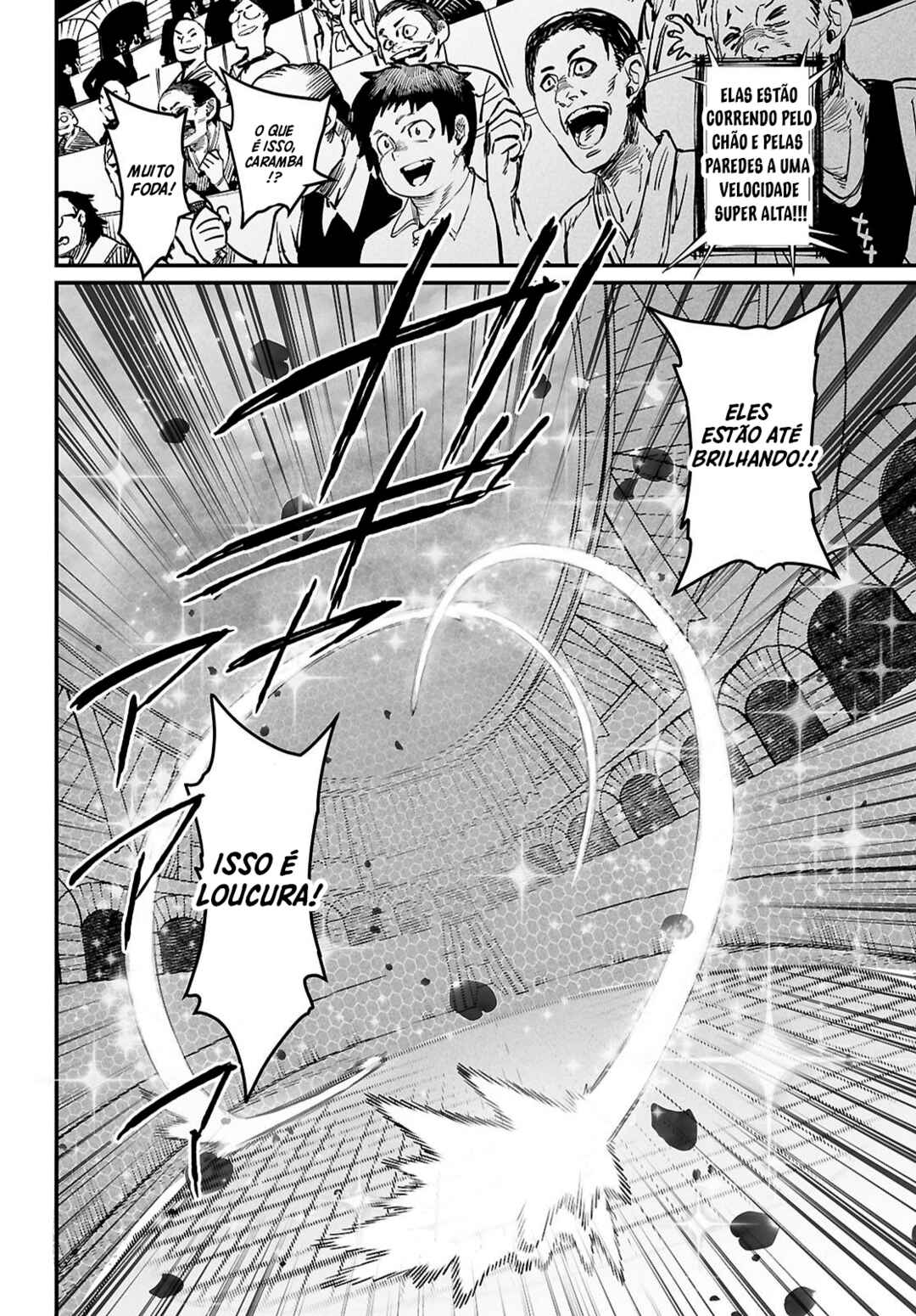 Tensei Coliseum: Saijaku Skill de Saikyou no Onna-tachi o Koryaku Shite Dorei Harem Tsukurimasu Chapter 29 - Page 16