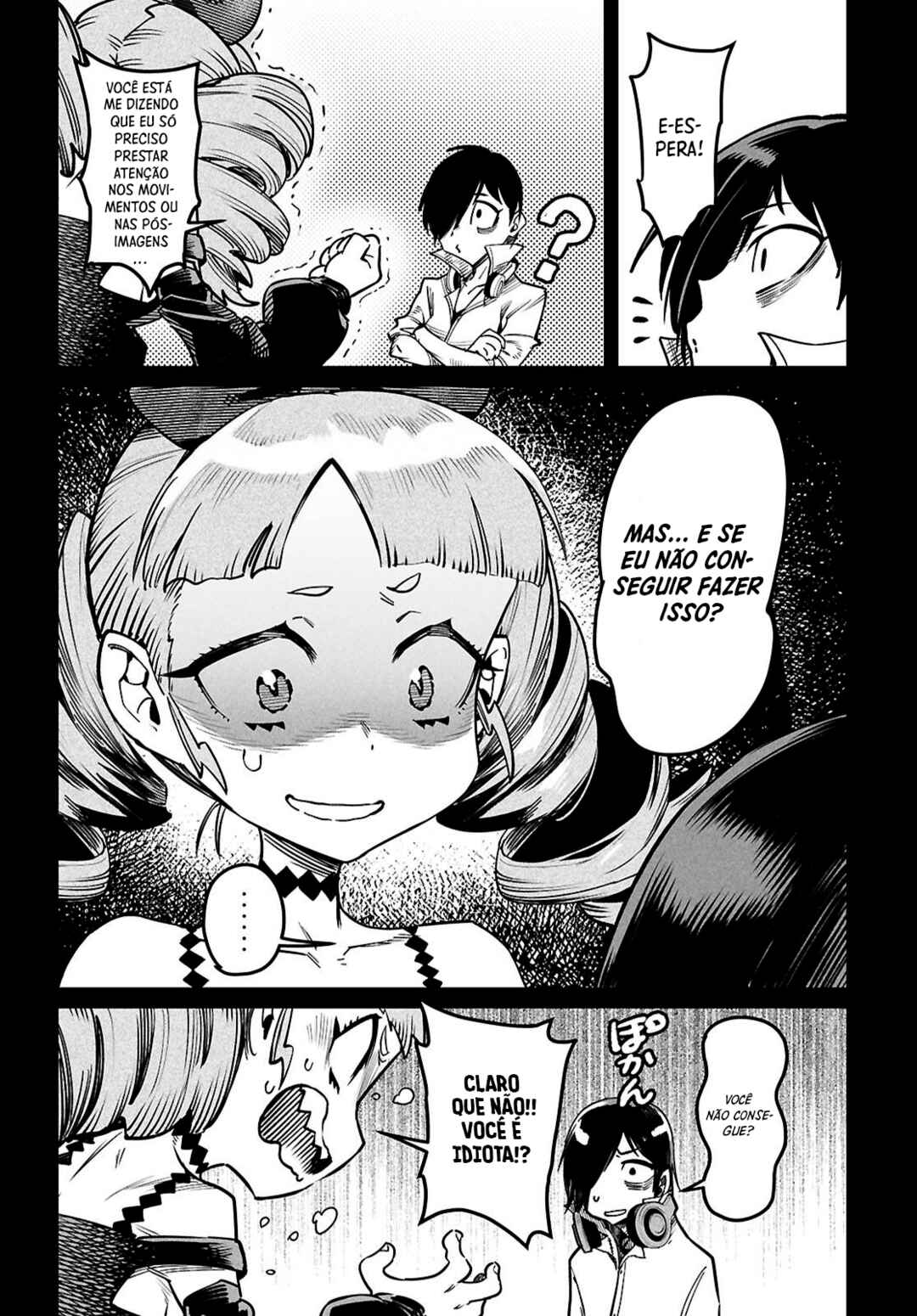 Tensei Coliseum: Saijaku Skill de Saikyou no Onna-tachi o Koryaku Shite Dorei Harem Tsukurimasu Chapter 29 - Page 22