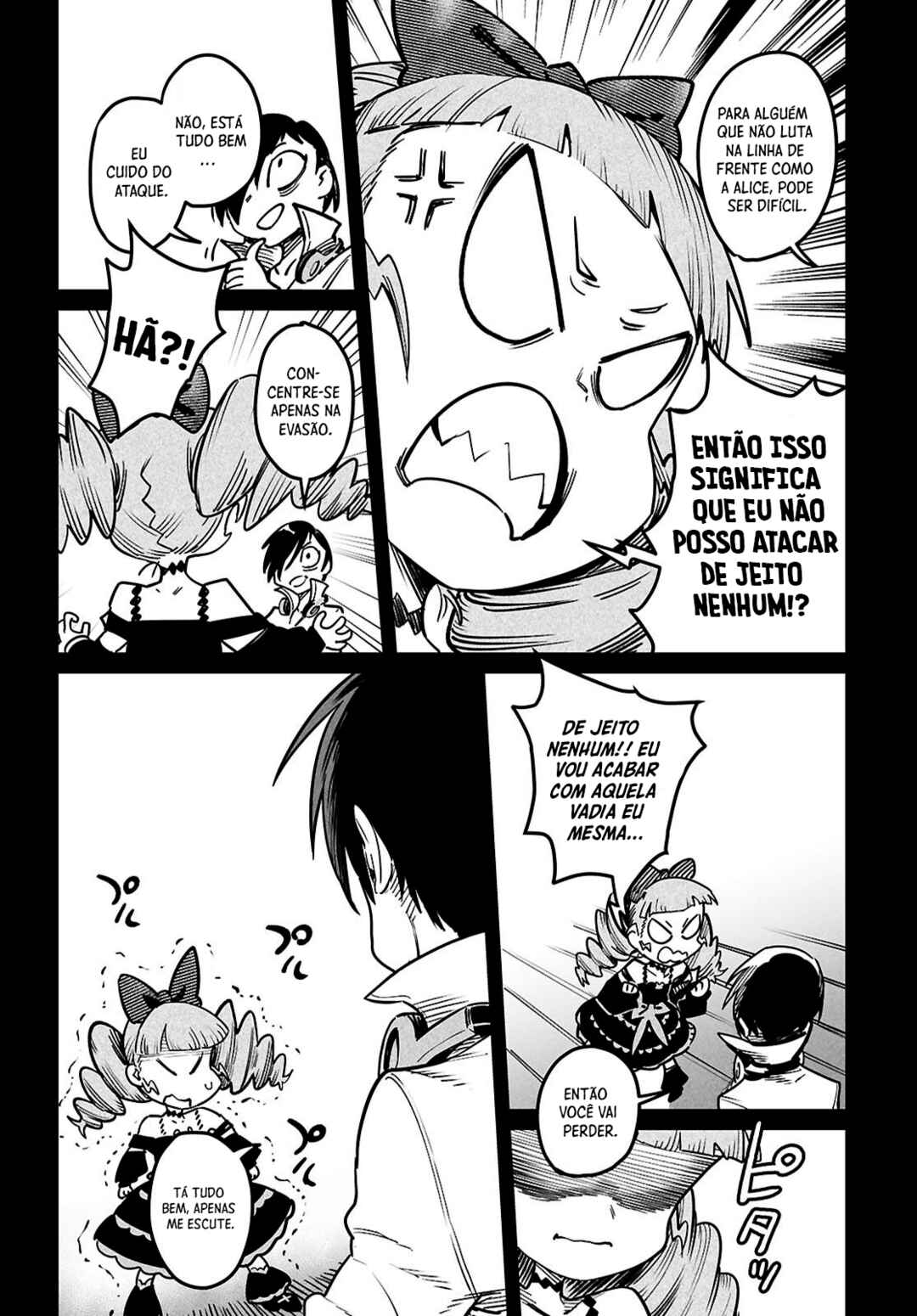 Tensei Coliseum: Saijaku Skill de Saikyou no Onna-tachi o Koryaku Shite Dorei Harem Tsukurimasu Chapter 29 - Page 24