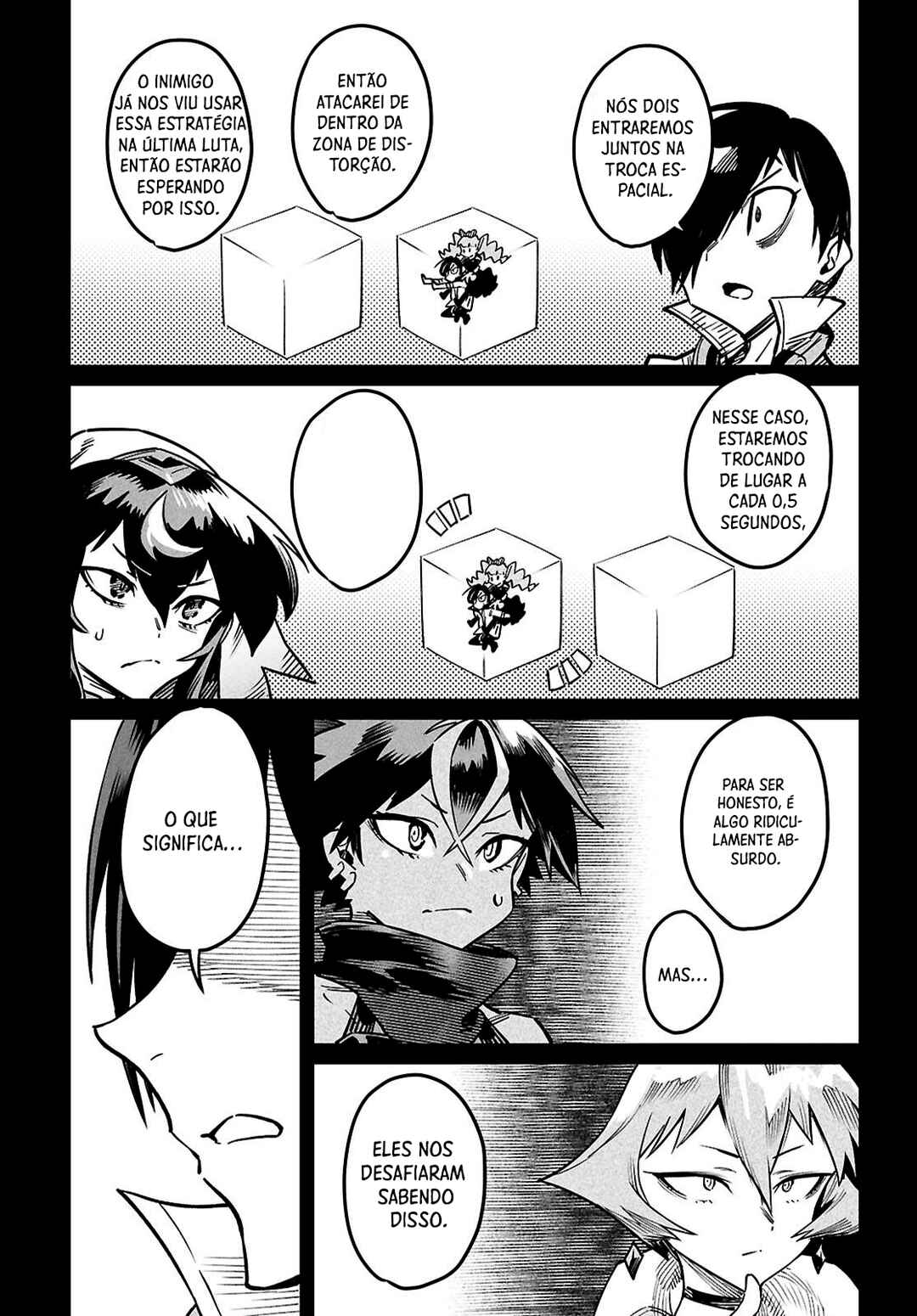 Tensei Coliseum: Saijaku Skill de Saikyou no Onna-tachi o Koryaku Shite Dorei Harem Tsukurimasu Chapter 29 - Page 25