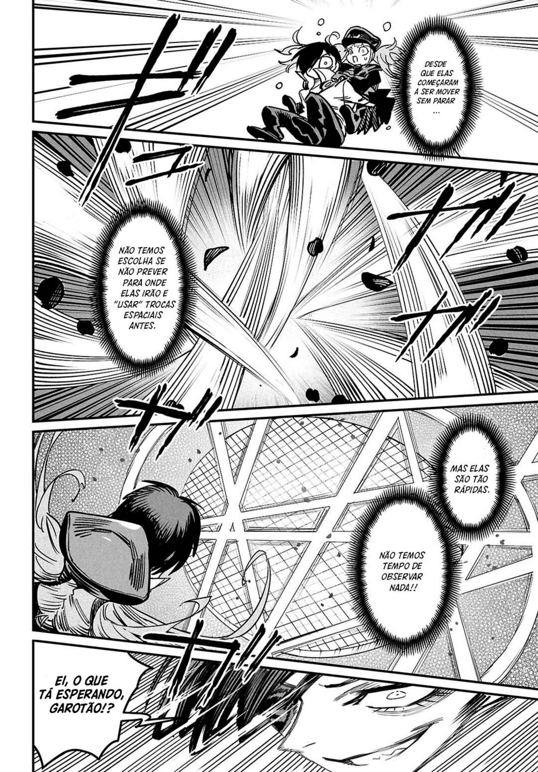 Tensei Coliseum: Saijaku Skill de Saikyou no Onna-tachi o Koryaku Shite Dorei Harem Tsukurimasu Chapter 29 - Page 28