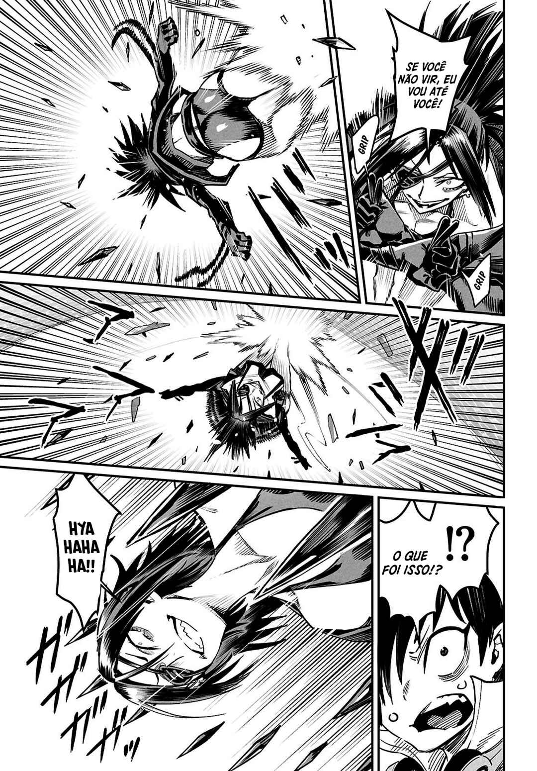 Tensei Coliseum: Saijaku Skill de Saikyou no Onna-tachi o Koryaku Shite Dorei Harem Tsukurimasu Chapter 29 - Page 29