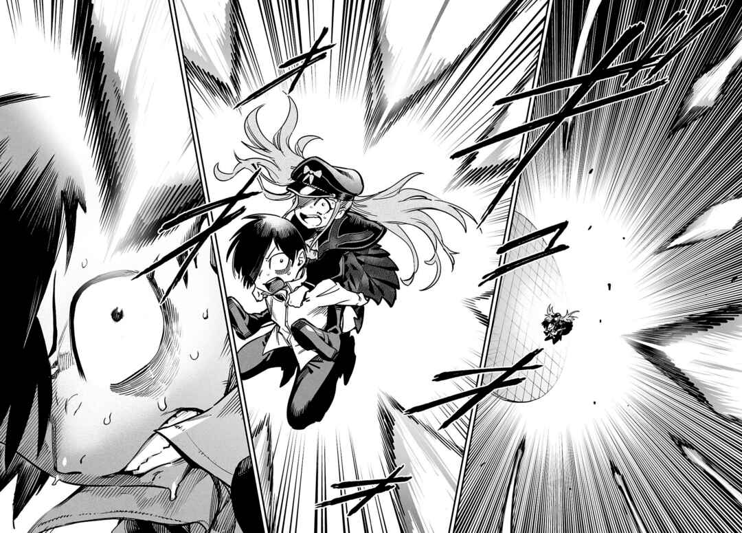 Tensei Coliseum: Saijaku Skill de Saikyou no Onna-tachi o Koryaku Shite Dorei Harem Tsukurimasu Chapter 29 - Page 31