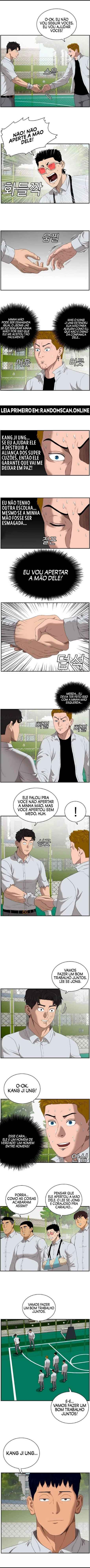 Bad Guy Chapter 50 - Page 5