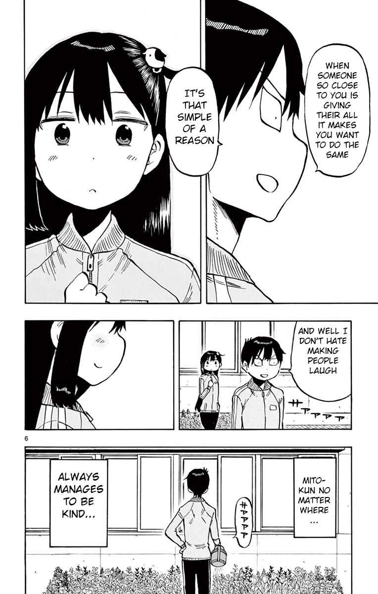 Ponkotsu-chan Kenshouchuu Chapter 67 - Page 6