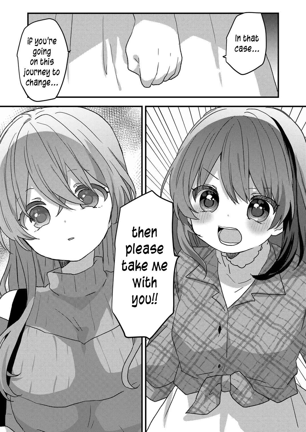 Kuzu Rouninsei, Jinsei ga Tsurai no de Yoru no Onee-san wo Yondemita Chapter 87 - Page 1