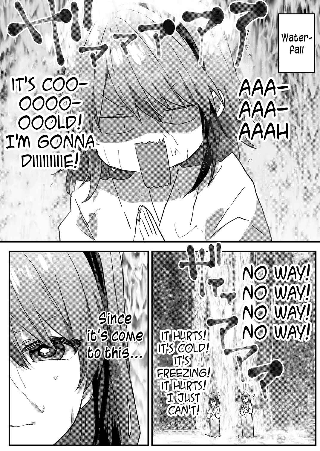 Kuzu Rouninsei, Jinsei ga Tsurai no de Yoru no Onee-san wo Yondemita Chapter 87 - Page 13