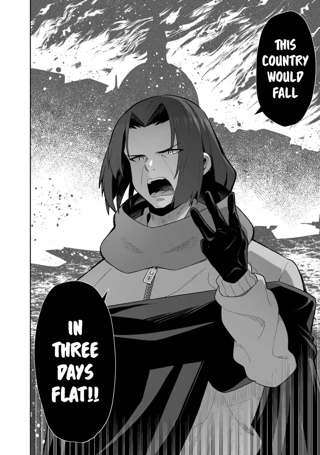 Isekai Drug ~Yakugaku Chishiki de Monster Musume-tachi wo Toriko ni shite Nariagaru~ Chapter 19 - Page 16