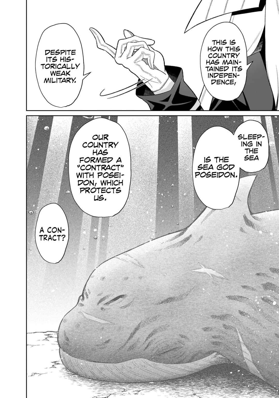 Isekai Drug ~Yakugaku Chishiki de Monster Musume-tachi wo Toriko ni shite Nariagaru~ Chapter 19 - Page 22