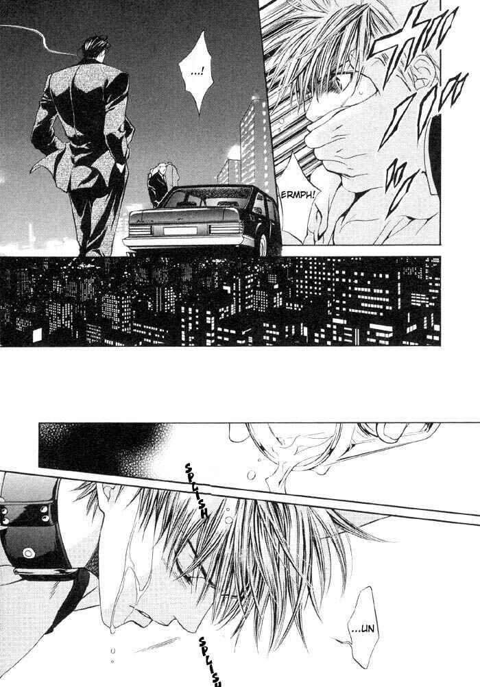 Finder Chapter 1 - Page 16