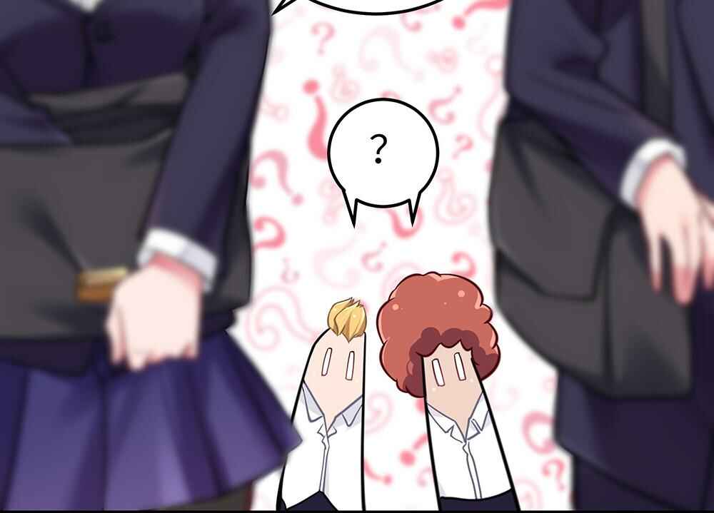 My Fake Girlfriend's Defending Against Their Attacks Chapter 16 - Page 11
