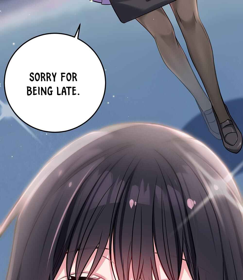My Fake Girlfriend's Defending Against Their Attacks Chapter 16 - Page 8