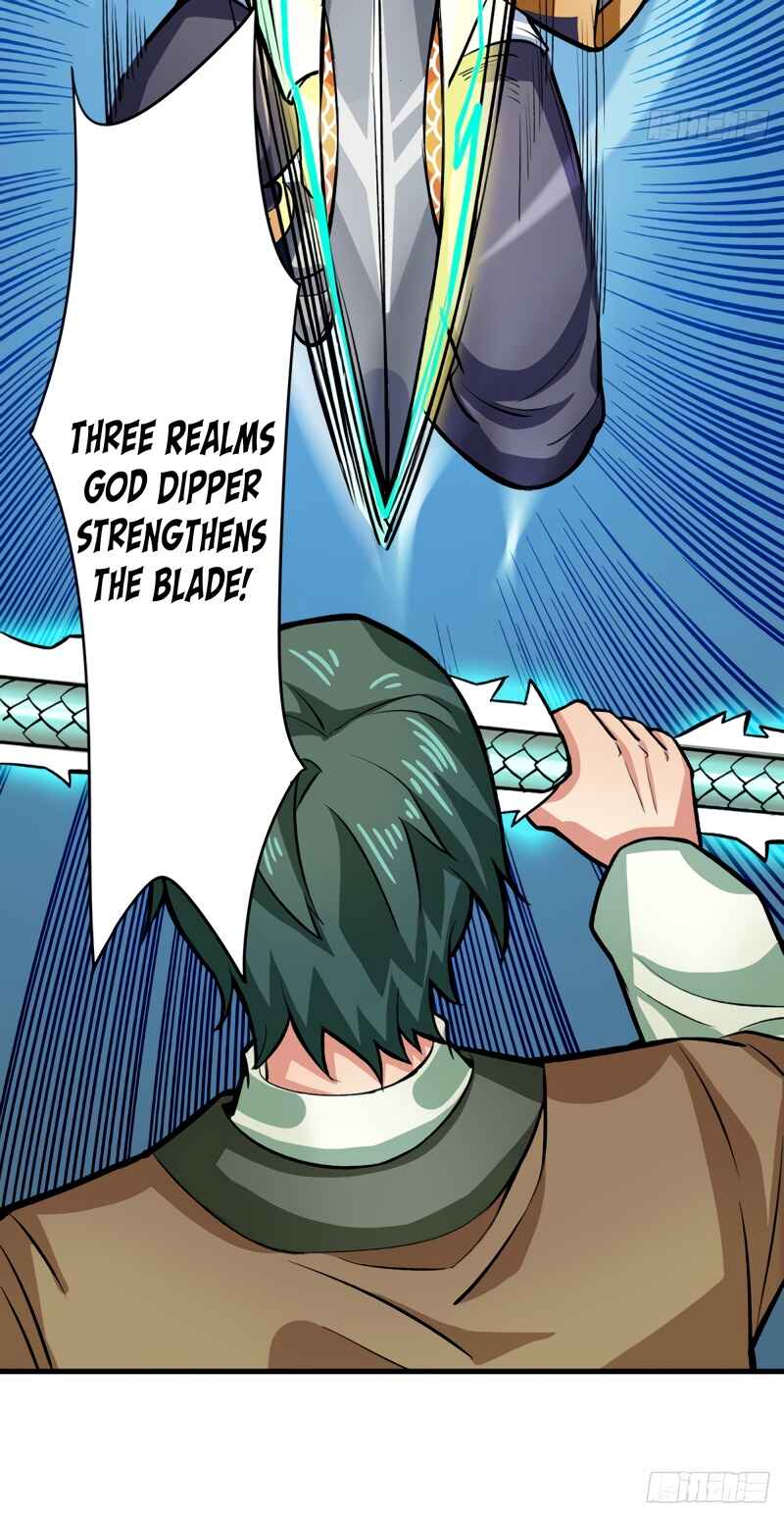 Martial Arts Reigns Chapter 284 - Page 19
