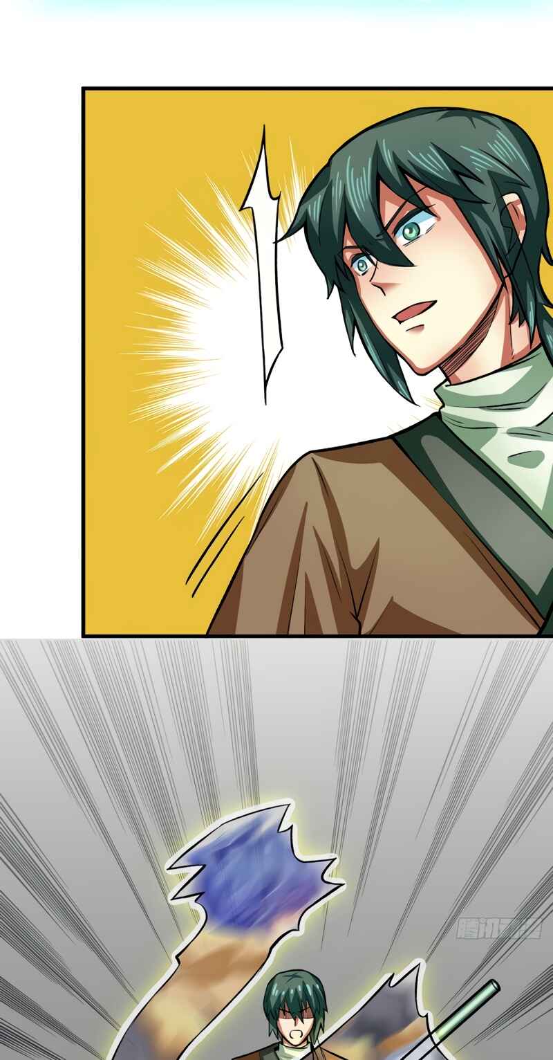 Martial Arts Reigns Chapter 284 - Page 29