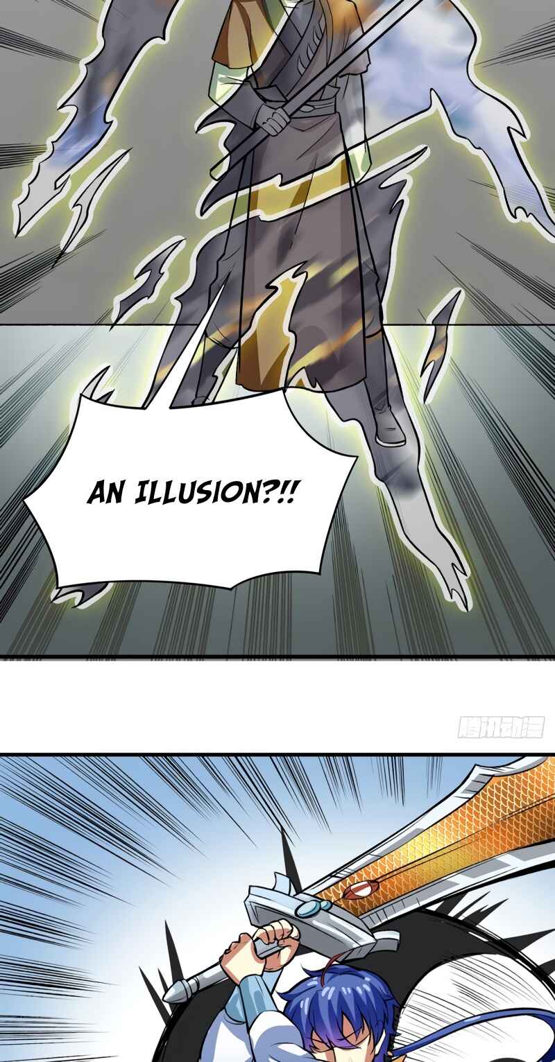 Martial Arts Reigns Chapter 284 - Page 30