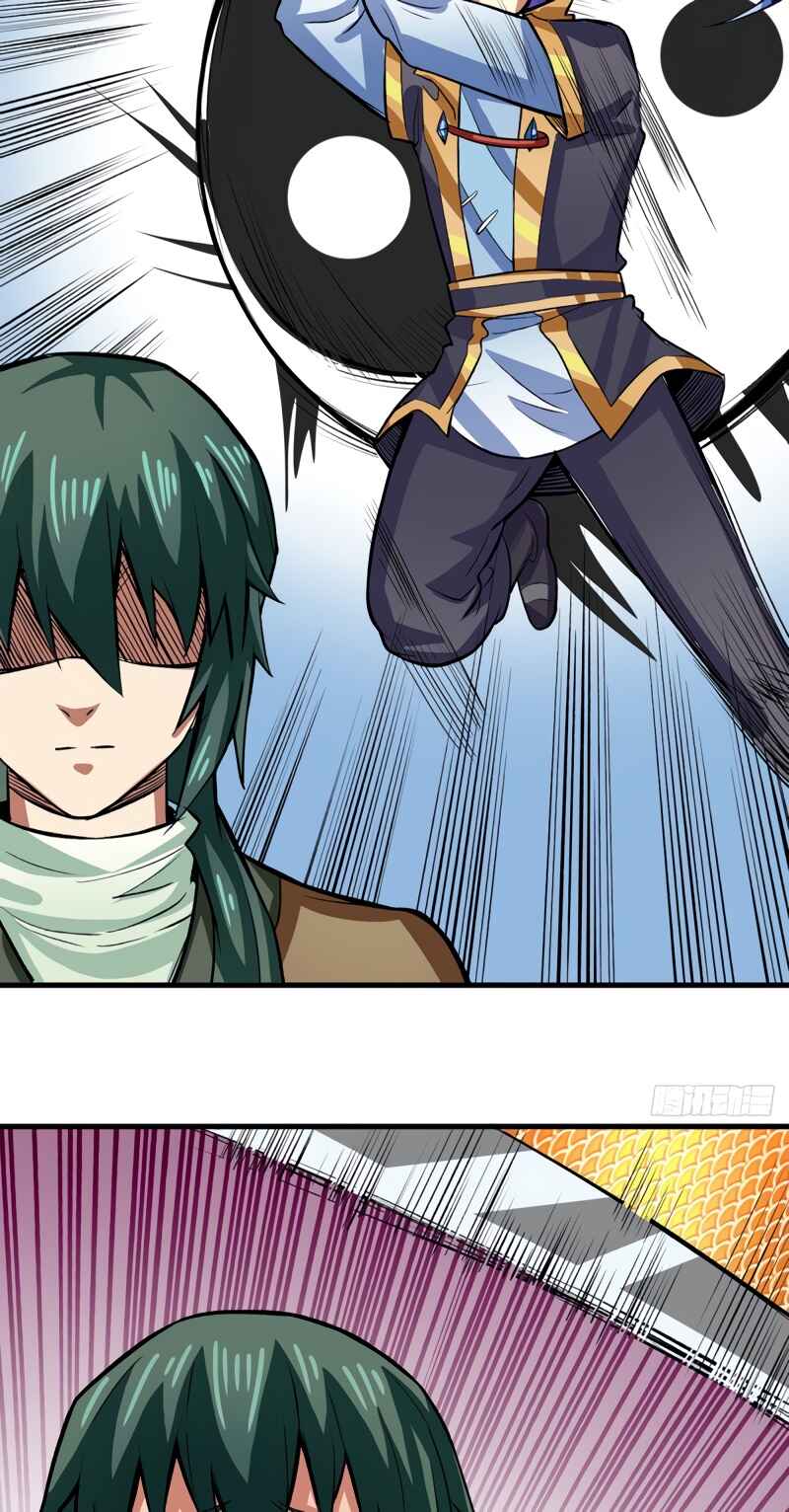 Martial Arts Reigns Chapter 284 - Page 31