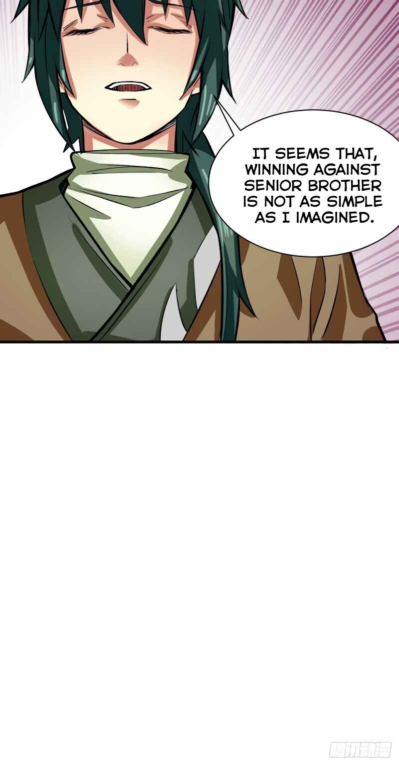 Martial Arts Reigns Chapter 284 - Page 32