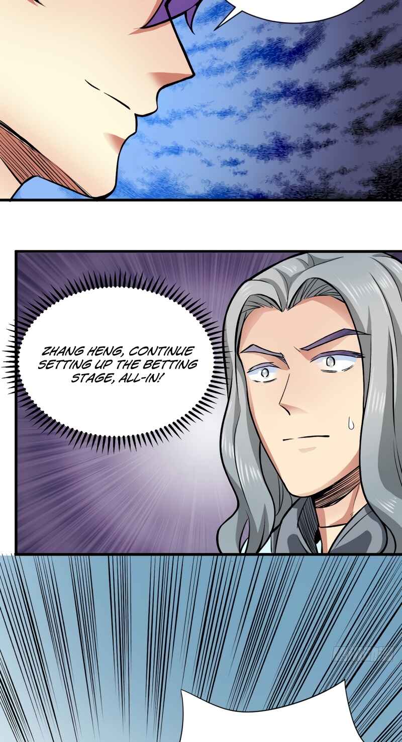 Martial Arts Reigns Chapter 284 - Page 9